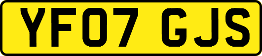 YF07GJS