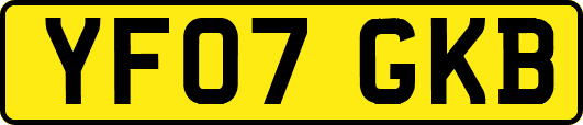 YF07GKB