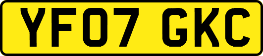 YF07GKC