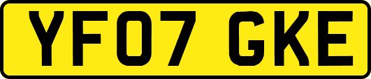 YF07GKE