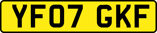 YF07GKF