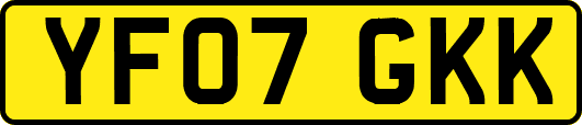 YF07GKK