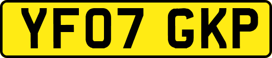 YF07GKP