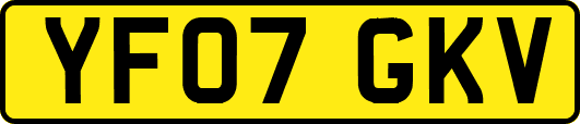 YF07GKV