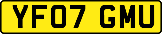 YF07GMU