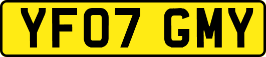 YF07GMY