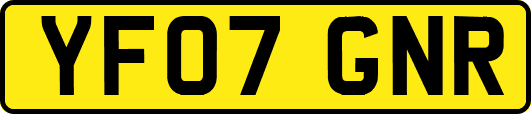 YF07GNR