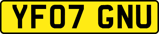 YF07GNU