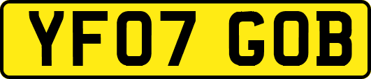 YF07GOB