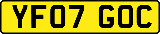 YF07GOC