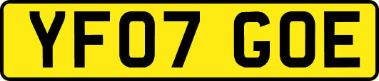 YF07GOE