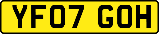 YF07GOH