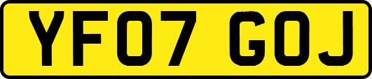 YF07GOJ