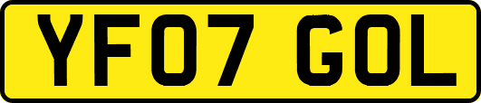 YF07GOL