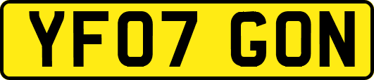 YF07GON