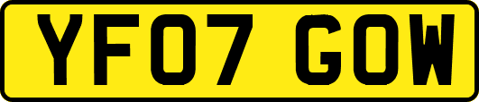 YF07GOW