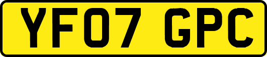 YF07GPC