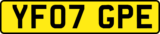 YF07GPE