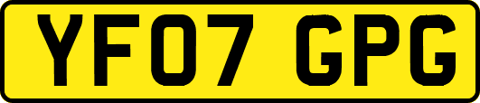 YF07GPG