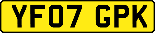 YF07GPK