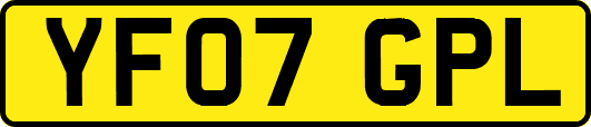 YF07GPL
