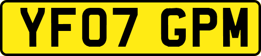 YF07GPM