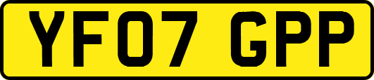 YF07GPP