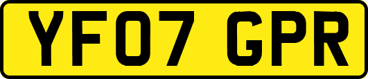 YF07GPR