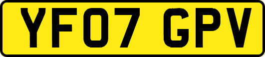 YF07GPV