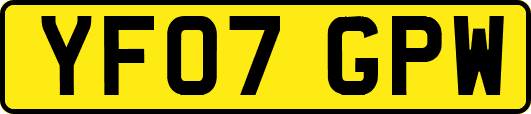 YF07GPW