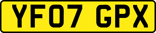 YF07GPX