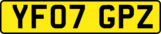 YF07GPZ
