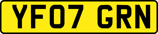 YF07GRN
