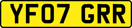 YF07GRR