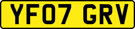 YF07GRV