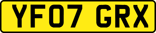 YF07GRX