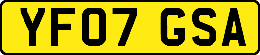 YF07GSA