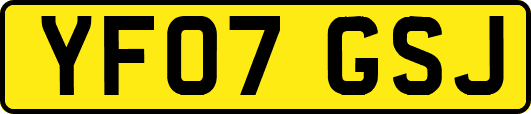 YF07GSJ