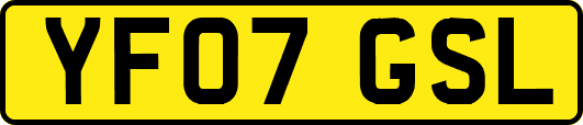 YF07GSL