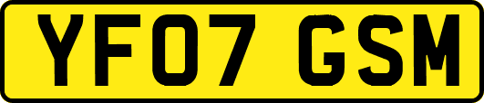 YF07GSM