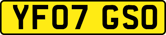 YF07GSO