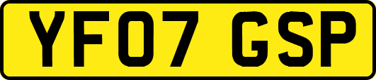 YF07GSP
