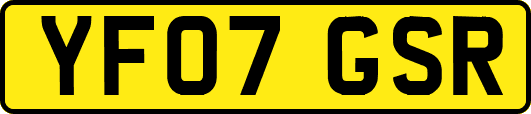 YF07GSR