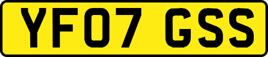 YF07GSS