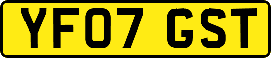 YF07GST