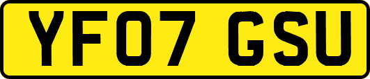 YF07GSU