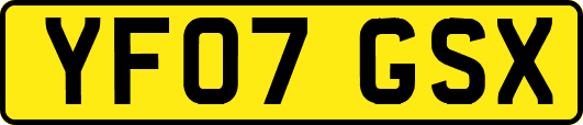 YF07GSX