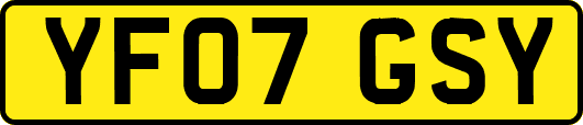 YF07GSY