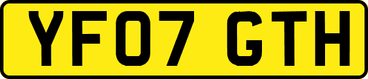 YF07GTH