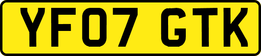 YF07GTK